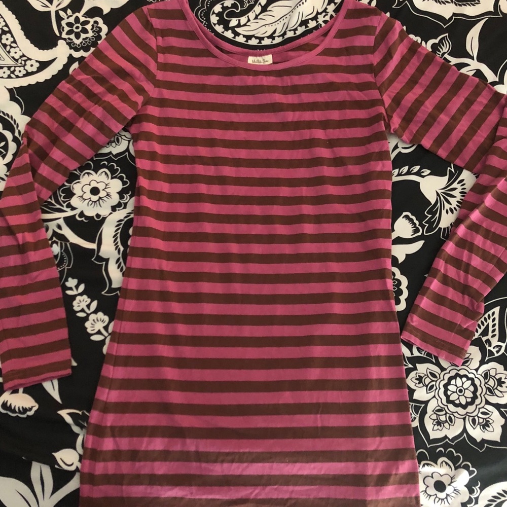 Matilda Jane long sleeve top